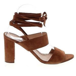 Manolo Blahnik Heels